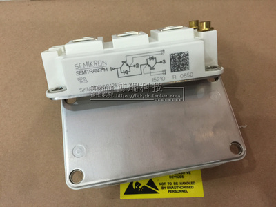 全新原装  SKM300GB128D