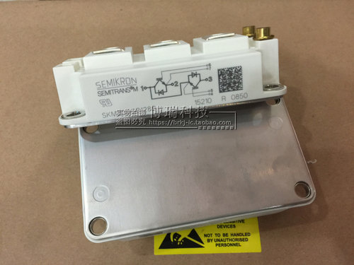 全新原装  SKM300GB128D