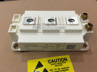 全新 SKM150GB123D/128D SKM200GB123D/128D SKM300GB123/128D