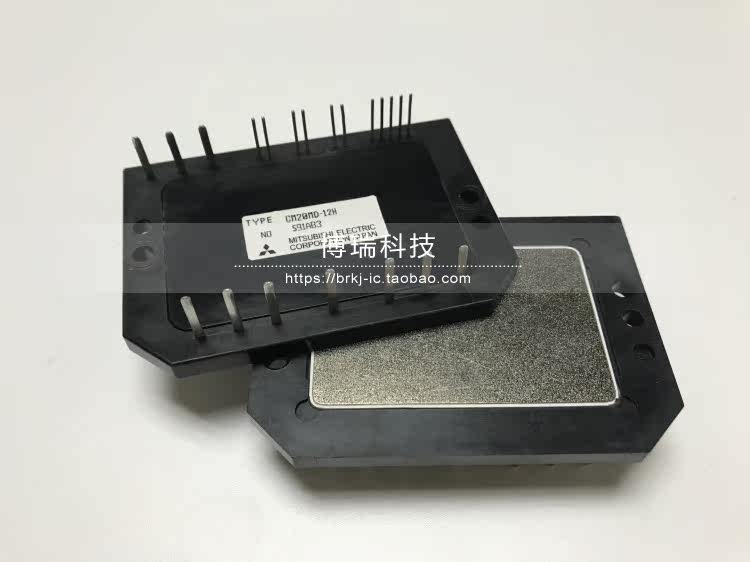原装CM20MD1-12H CM20AD42-12H 测好 质量保证