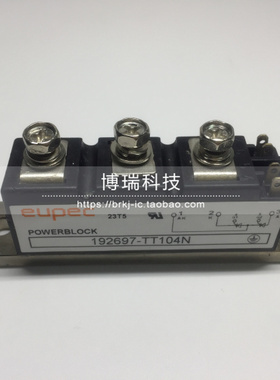 192697-TT104N TT92N16KOF TT92N08 12 14KOF 全新现货