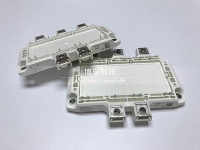 汽车级IGBT新能源IGBT模块 FS100R12PT4 FS150R12PT4 FS200R12PT4