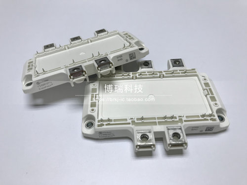 汽车级IGBT新能源IGBT模块 FS100R12PT4 FS150R12PT4 FS200R12PT4