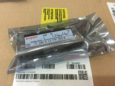 全新可控硅 TT104N14KOF TT150N20KOF TT162N14KOF TT142N16KOF