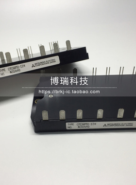 全新原装 CM30MD-12H 逆变模块