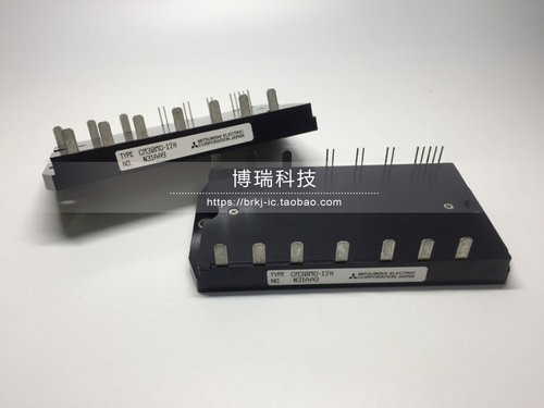 全新原装 CM30MD-12H 逆变模块