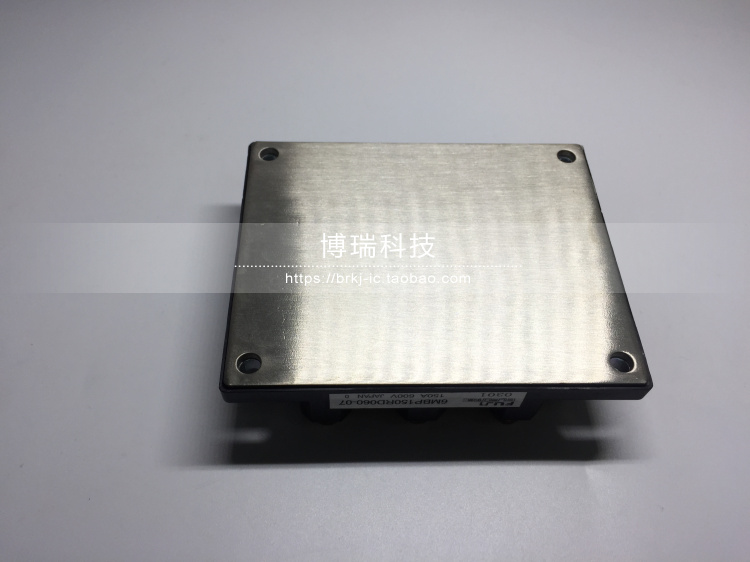 6MBP150RD060-07 原装现货 品质保证