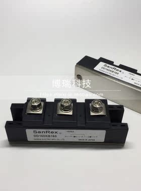 DD100KB160S DD160KB160 DD100KB160