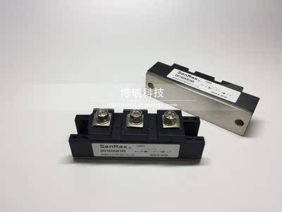 DD100KB160S DD160KB160 DD100KB160