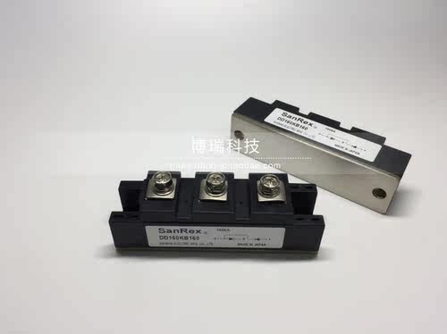 DD100KB160S DD160KB160 DD100KB160