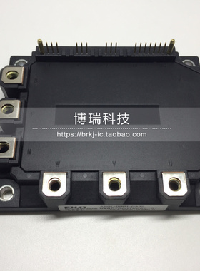 6MBP100RTC060-01电源模块