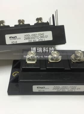 2MBI200TC-060-01 2MBI400TB-060-01 2MBI300TA-060-01