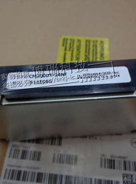 CM150DY-24A CM100DY-24A CM200DY-24A CM150DY-24NF 功率模块