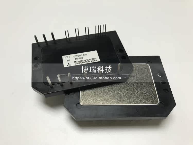 原装CM20MD1-12H CM20AD42-12H 测好 质量保证