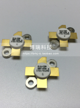 MRF150 MRF151 MRF134 MRF136 MRF148A MRF148M/A-COM高频管 射频