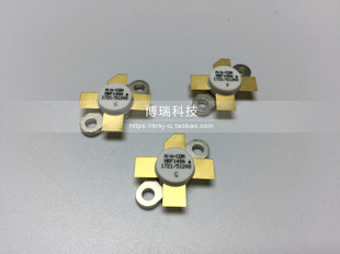 MRF136 MRF148A MRF148M MRF150 COM高频管 MRF134 射频 MRF151