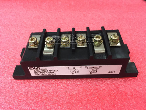 全新原装2DI75S-050A A50L-0001-0118/A 支持七天无理由退换货