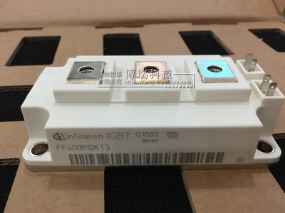 正品原装FF400R12KT3 FF400R12KE3 FF450R12KT4 FF300R17KE3