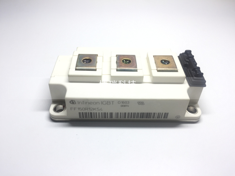 FF100R12KS4 FF150R12KS4 FF200R12KS4 现货包邮