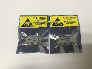 原厂原装 MRF151G 高频管 电源晶体管