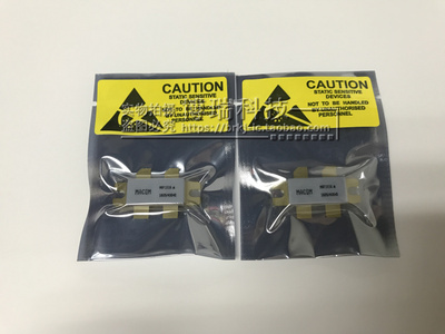 原厂原装 MRF151G 高频管 电源晶体管