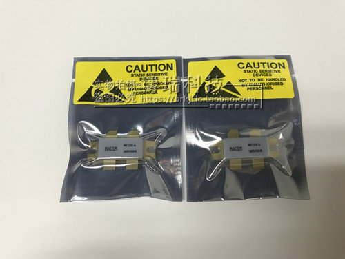 原厂原装 MRF151G 高频管 电源晶体管
