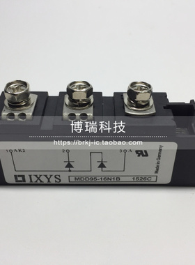 全新进口 MDD95-16N1B  MCC95-16IO1B MDD26-16N1B MCC21-14IO8B