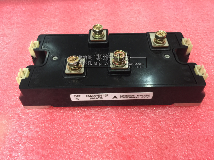 CM200YE4-12F CM165YE4-12F CM110YE4-12F 全新原装现货