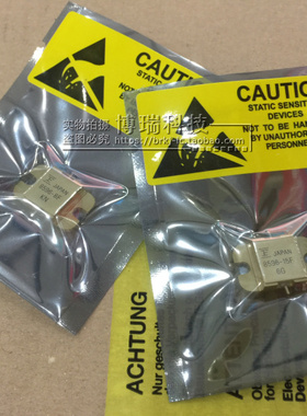 全新 FLM8596-15射频管 8596-15F FLM8596-8F FLM8596-35F微波管