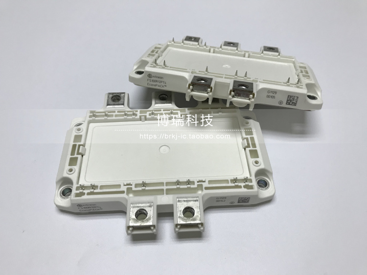 FS100R12PT4全新FS400R12A2T4 FS820R08A6P2B