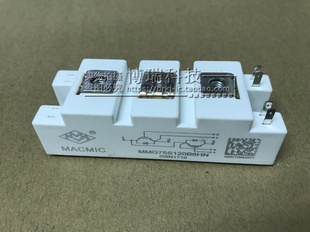 MMG75S120B6HN 功率,正品模块.现货直销