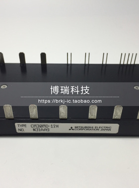 进口现货 CM30MD-12H CM50MD-12H 全新 保证品质