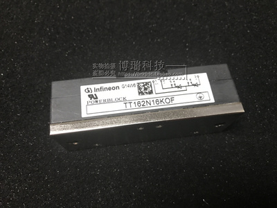 全新模块 TT162N16KOF TT162N12KOF TT162N14KOF TT142N16KOF
