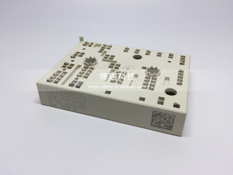 全新 SKIIP37AC125V20 SKIIP37AC126V2 SKIIP37AC12T4V1