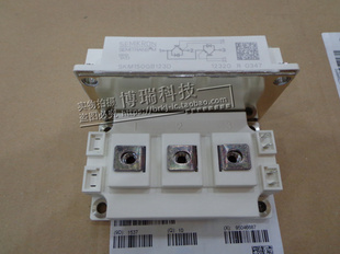 SKM100GB12T4G SKM150GB123D SKM150GB124D SKM150GB128D功率模块
