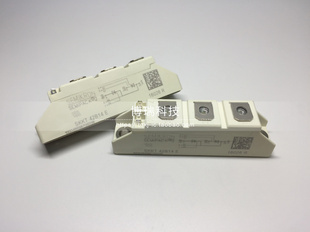 SKKT42B14E可控硅功率模块全新正品可直拍