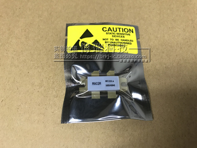 原厂原装  MRF151G 高频管  电源晶体管