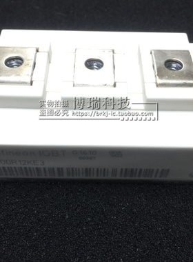 FF300R12KE3 FF450R12KT4 FF400R12KT3 FF300R12KS4 FF400R12KE3