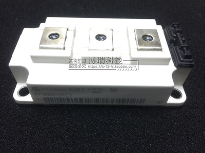 FF300R12KE3 FF450R12KT4 FF400R12KT3 FF300R12KS4 FF400R12KE3