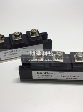 DD100KB160 DD160KB160 全新正品