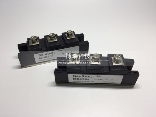 DD100KB160 DD160KB160 全新正品