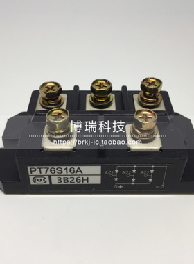 PT76S16 PT76S16A PT76S16C PT768T DF75AA160 DF100AA160