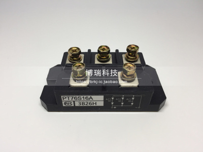 PT76S16 PT76S16A PT76S16C PT768T DF75AA160 DF100AA160