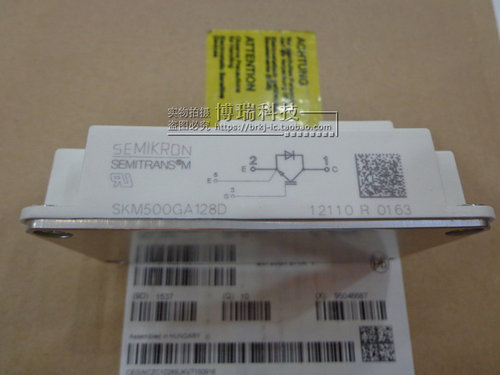 博瑞科技 本店宝贝都是实拍图片 经营各类IGBT 可控硅 三极管 整流桥 欢迎咨询购买