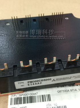 全新功率模块PM200CBS060 PM300CBS060 PM200RSE060 PM300CS1H060