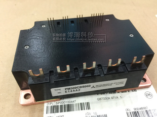 全新功率模块PM200CBS060 PM300CBS060 PM200RSE060 PM300CS1H060