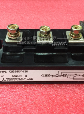 CM300DY-12H CM300DY-12E CM300DY-12NF CM200DY-12H 200DY-12NF