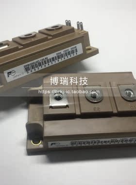 2MBI300U4D120-50 2MBI200U4D120-50 2MBI200U4H120-50