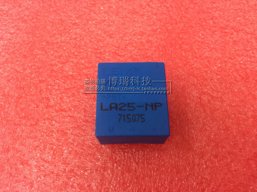 LA25-NP 全新现货   质量保证