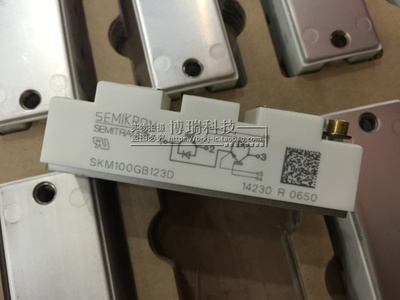 SKM100GB123D 全新原装